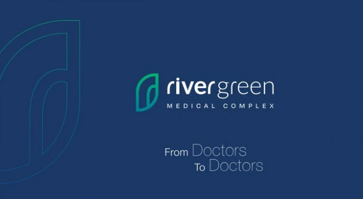 River Green Medical Complex