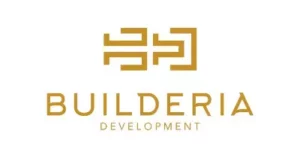شركة بلدريا للتطوير العقاري Builderia Development