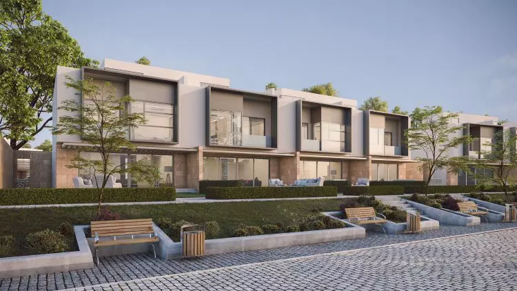 شركة الكارما للتطوير العقاري AlKarma Developments