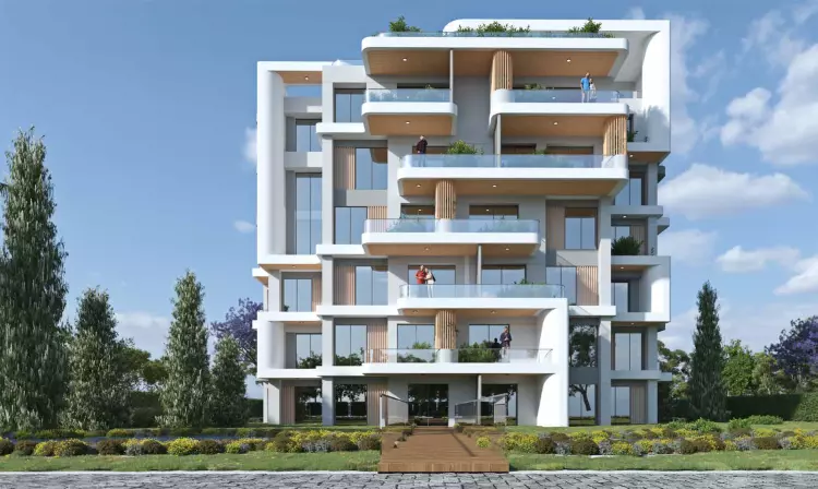 Apartments for Sale in Amara New Plan