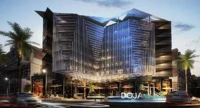 Aurora Mall New Capital