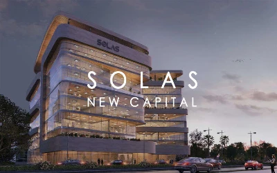 Solas New Capital