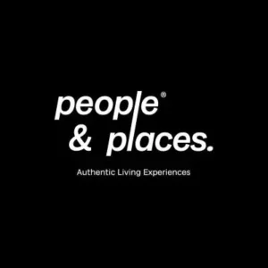 شركة بيبول اند بليسيز للتطوير العقاري People and Places
