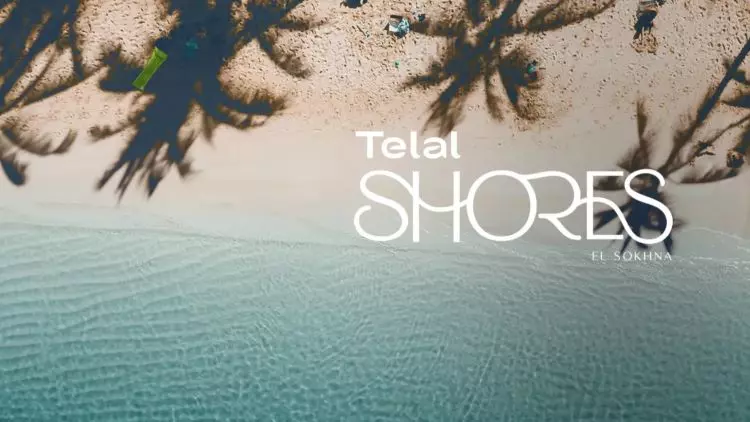 Telal Shores Al Sokhna