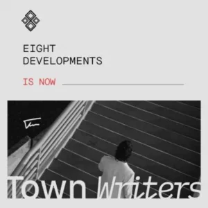 شركة تاون رايترز للتطوير العقاري Town Writers