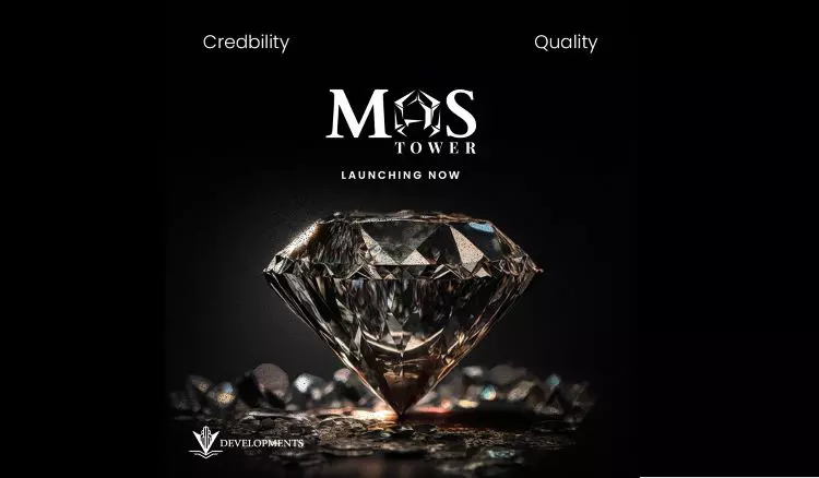 مشروع مول ماس شركة في