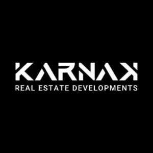 شركة الكرنك للتطوير العقاري Karnak Real Estate Group