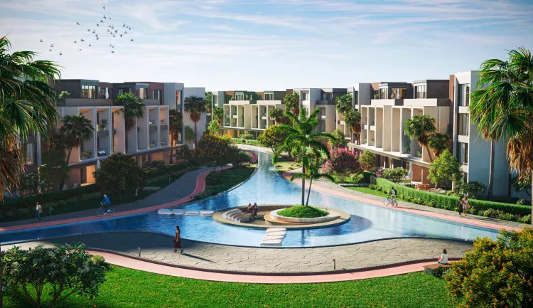 BX Palm Hills