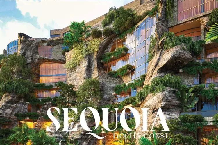Sequoia Village North Coast