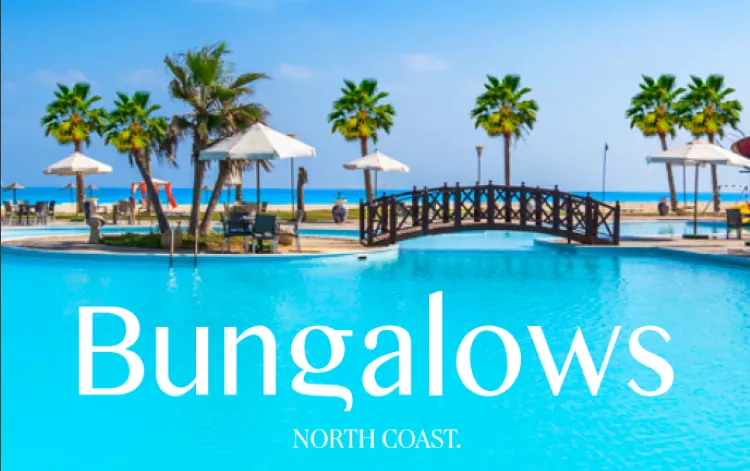 Bungalows North Coast