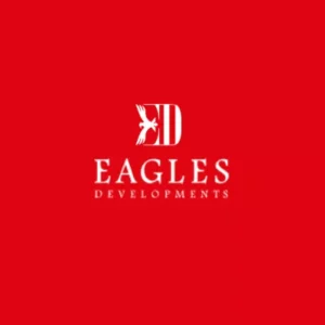 شركة ايجيلز للتطوير العقاري Eagles Developments