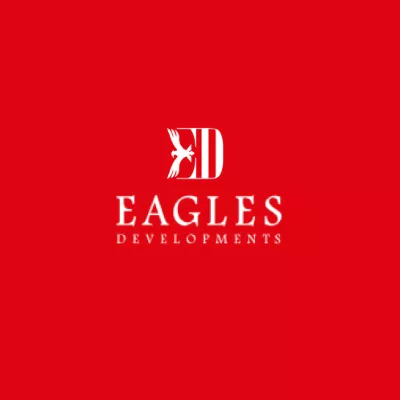 شركة ايجيلز للتطوير العقاري