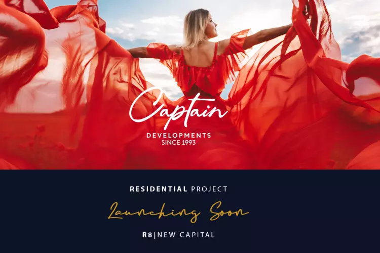 Compound Ravie New Capital