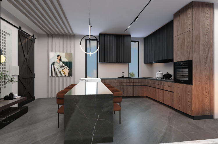 2-Bedroom Apartment 108m² for Sale in Compound Jadie Residence New Cairo, 3rd Settlement