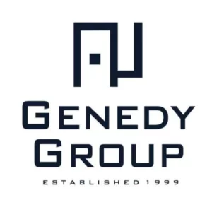 شركة جنيدي للتطوير العقاري Genedy Developments