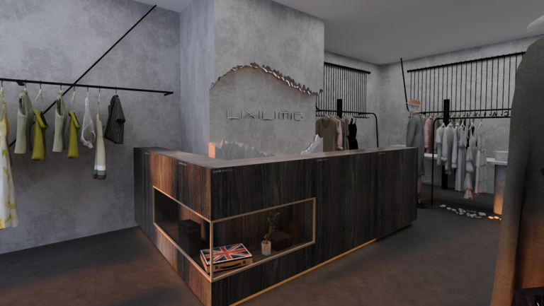 Commercial 29m² for Sale in Mall Twenty Plus New Cairo, Yasmeen