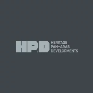 شركة HPD للتطوير العقاري Heritage Pan Arab Developments