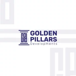 شركة جولدن بيلرز للتطوير العقاري Golden Pillars Developments