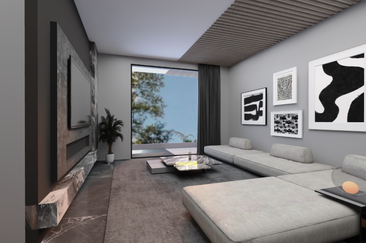 Compound Beta 3D