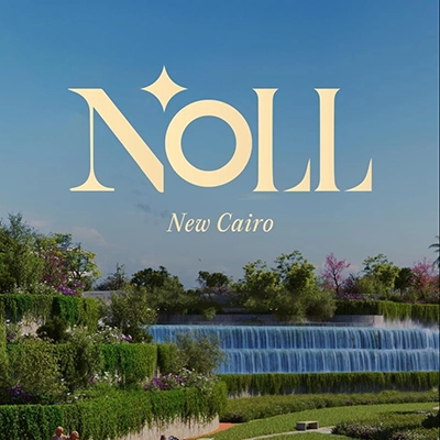 كمبوند نول التجمع السادس 2026 Compound Noll New Cairo