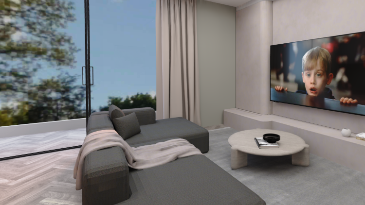 Maliv Compound 3D