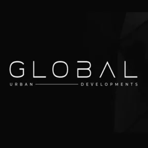 شركة جلوبال للتطوير العقاري Global Urban Developments