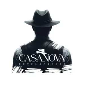 شركة كازانوفا للتطوير العقاري Casanova Developments