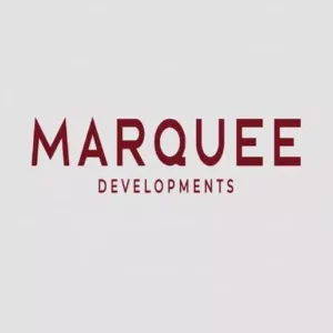 شركة ماركي للتطوير العقاري Marquee Developments