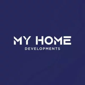 شركة ماي هوم للتطوير العقاري My Home Developments