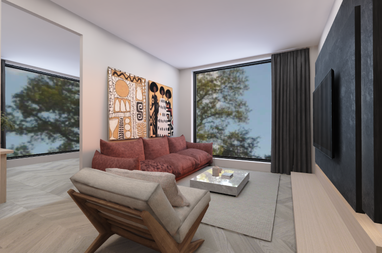 Compound Kin 3D
