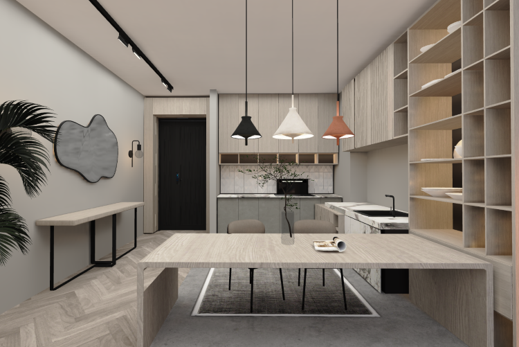 Dijar Compound 3D