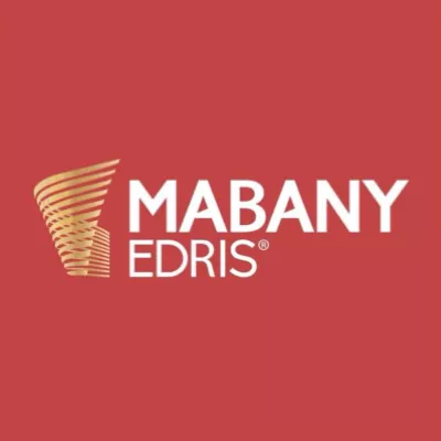 Mabany Edris