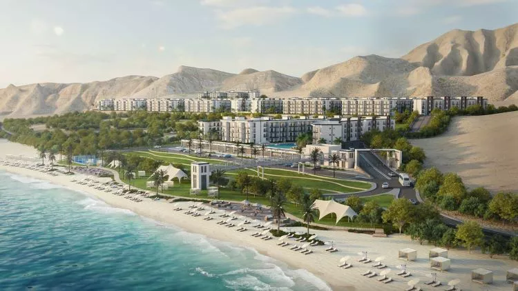 اسعار قرية لوجانو الجلالة السخنة