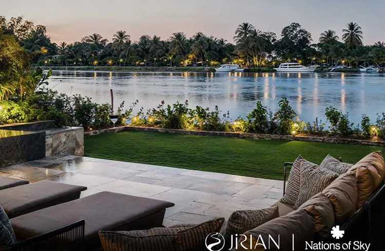 1-Bedroom Apartment 75m² for Sale in Compound Jirian October, New Zayed