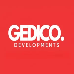 شركة جيديكو للتطوير العقاري Gedico Developments