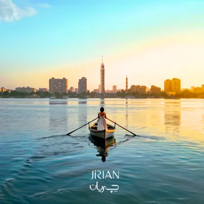 كمبوند جريان اكتوبر