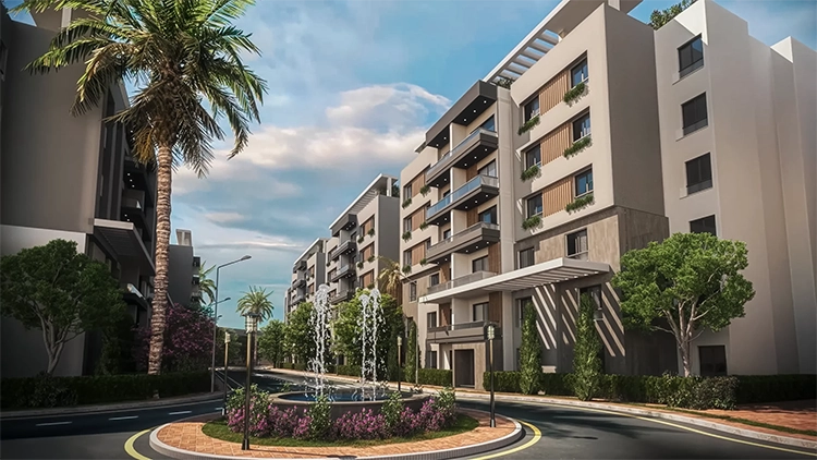 فلو ريزيدنس Flw Residence