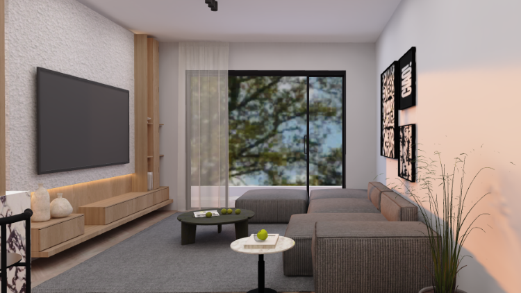 Ritz Compound 3D