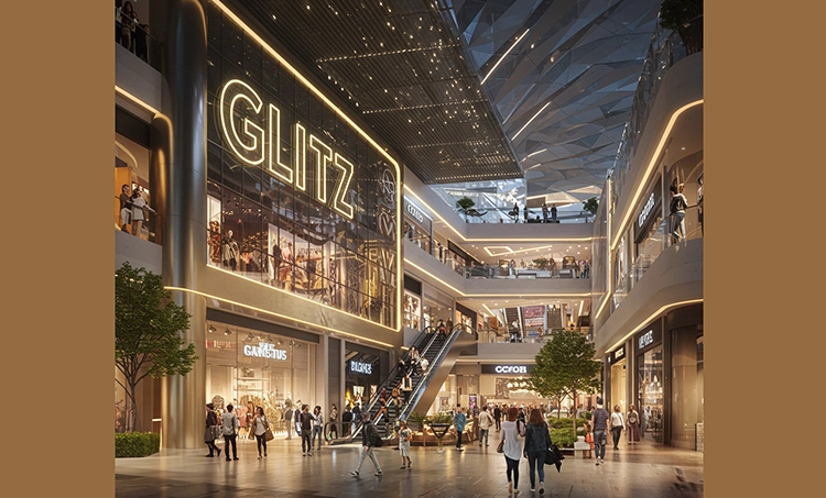 اسعار مشروع جليتز العاصمة