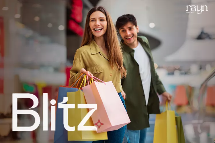 خدمات مول بليتز شركة راين