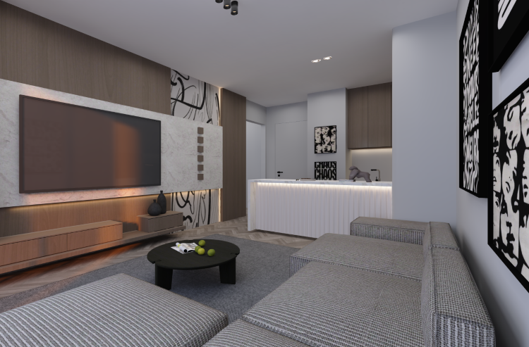 Compound Ons 3D