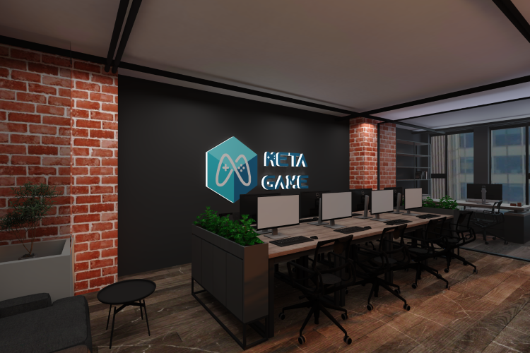 Zalink Mall 3D