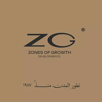 شركة ZG للتطوير العقاري