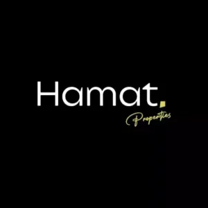 شركة هامات للتطوير العقاري Hamat Properties