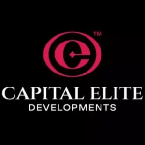 شركة كابيتال ايليت للتطوير العقاري Capital Elite Developments