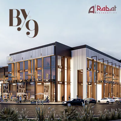 مول باي 9 القاهرة الجديدة