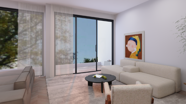 Kinz Compound 3D