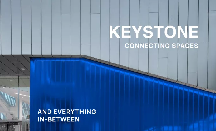 Mall Keystone New Cairo