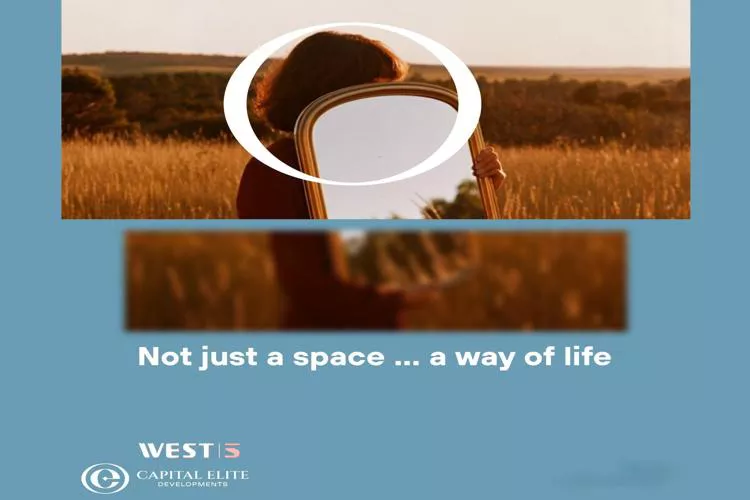 انظمة الحجز و التقسيط في مول West 5 اكتوبر