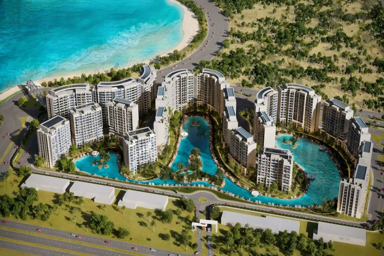 تصميم فيلار علمين